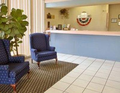 фото отеля Days Inn Ocala
