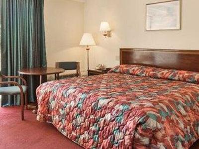 фото отеля Days Inn Ocala