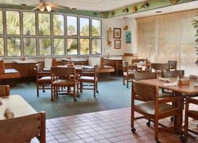 фото отеля Days Inn Ocala