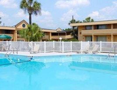 фото отеля Days Inn Ocala