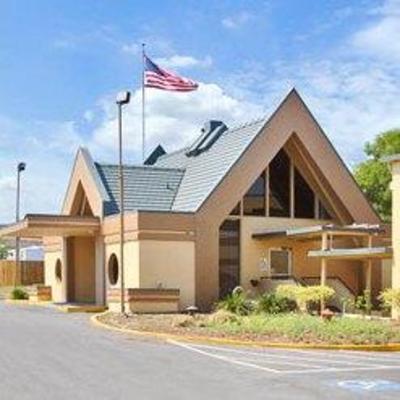 фото отеля Days Inn Ocala