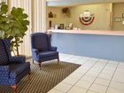 фото отеля Days Inn Ocala