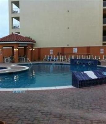 фото отеля La Copa Inn Beach Hotel