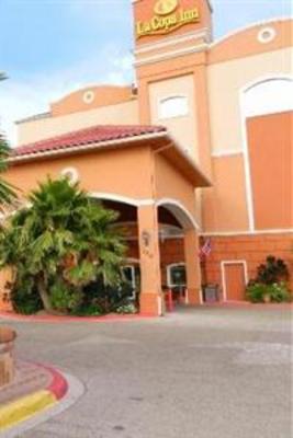 фото отеля La Copa Inn Beach Hotel