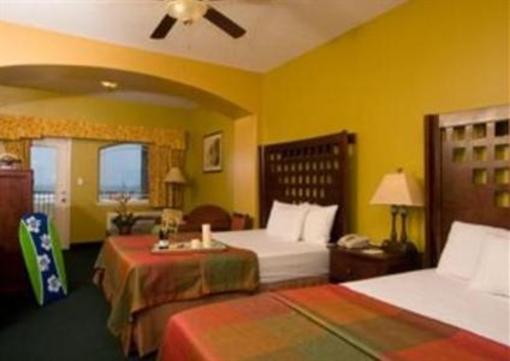 фото отеля La Copa Inn Beach Hotel