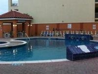 La Copa Inn Beach Hotel