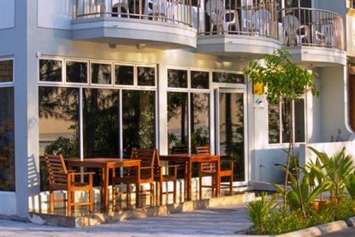 фото отеля Fuana Inn