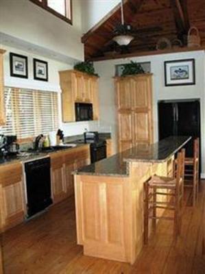 фото отеля Cuscowilla Golf Resort on Lake