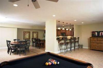 фото отеля Cuscowilla Golf Resort on Lake