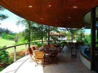Cuscowilla Golf Resort on Lake