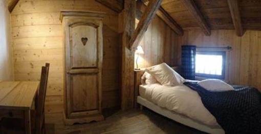 фото отеля Chez La Fine