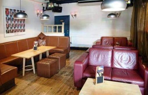фото отеля Long Island Exchange Hotel Rickmansworth