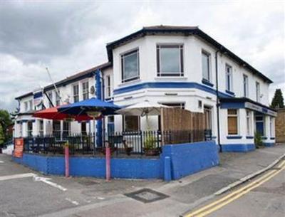 фото отеля Long Island Exchange Hotel Rickmansworth