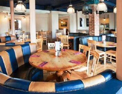 фото отеля Long Island Exchange Hotel Rickmansworth