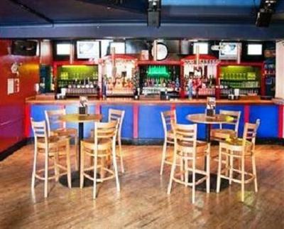 фото отеля Long Island Exchange Hotel Rickmansworth