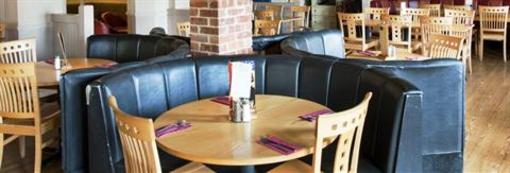 фото отеля Long Island Exchange Hotel Rickmansworth