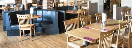фото отеля Long Island Exchange Hotel Rickmansworth