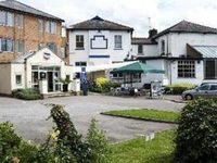 Long Island Exchange Hotel Rickmansworth