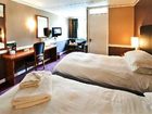 фото отеля Long Island Exchange Hotel Rickmansworth