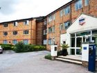 фото отеля Long Island Exchange Hotel Rickmansworth