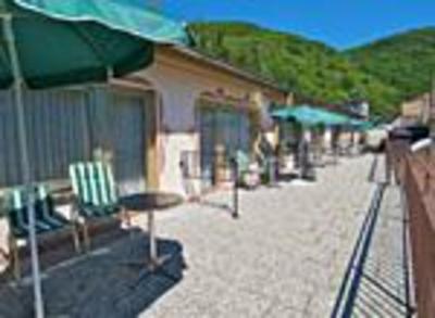 фото отеля Rheinhotel Wagner