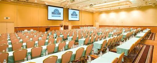 фото отеля Lungwood Hotel Tokyo