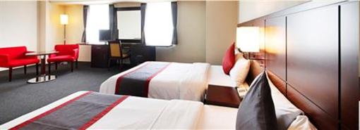 фото отеля Lungwood Hotel Tokyo