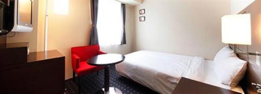 фото отеля Lungwood Hotel Tokyo