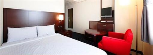 фото отеля Lungwood Hotel Tokyo