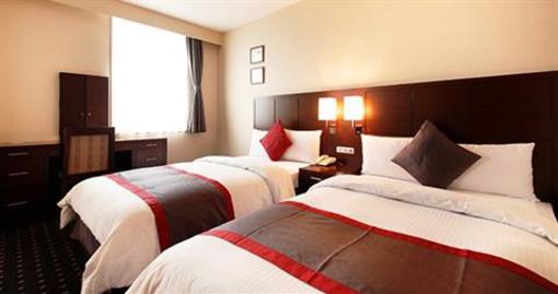 фото отеля Lungwood Hotel Tokyo