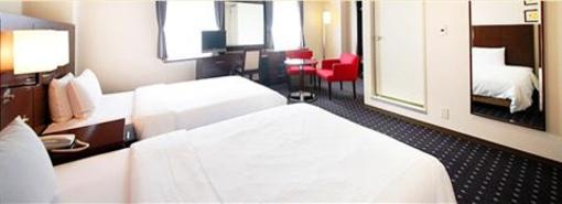 фото отеля Lungwood Hotel Tokyo