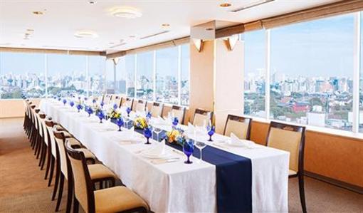 фото отеля Lungwood Hotel Tokyo
