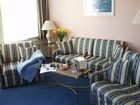 фото отеля Belvedere Hotel Rostock