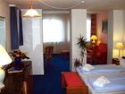 фото отеля Belvedere Hotel Rostock