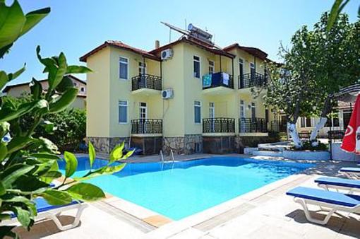фото отеля Best Apart Hotel Oludeniz