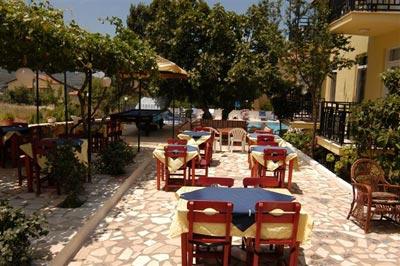 фото отеля Best Apart Hotel Oludeniz