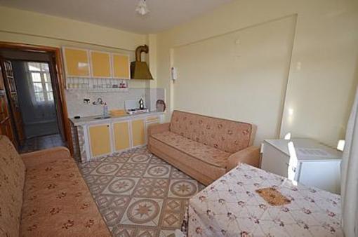 фото отеля Best Apart Hotel Oludeniz