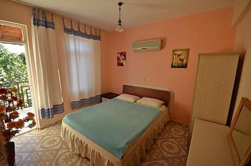фото отеля Best Apart Hotel Oludeniz