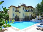 фото отеля Best Apart Hotel Oludeniz