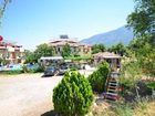 фото отеля Best Apart Hotel Oludeniz