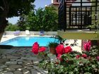 фото отеля Best Apart Hotel Oludeniz