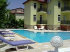 фото отеля Best Apart Hotel Oludeniz