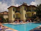 фото отеля Best Apart Hotel Oludeniz