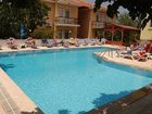 фото отеля Best Apart Hotel Oludeniz