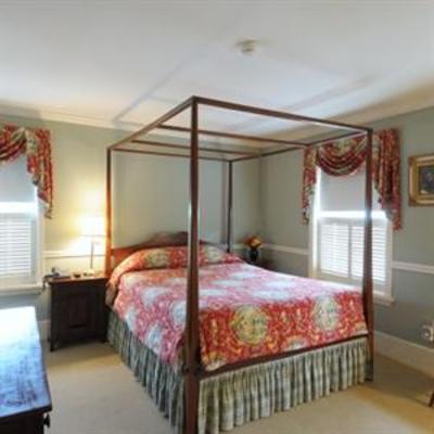 фото отеля Logan Inn