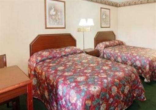 фото отеля Econo Lodge Lynchburg