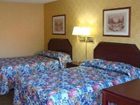 фото отеля Econo Lodge Lynchburg