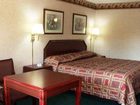 фото отеля Econo Lodge Lynchburg