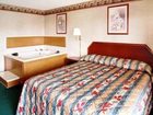 фото отеля Econo Lodge Lynchburg