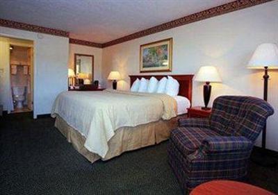 фото отеля Quality Inn & Suites Waycross